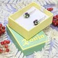 Elixir E2 Earrings