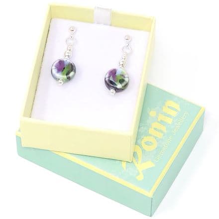 Elixir E2 Earrings