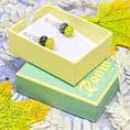 Elixir E4 Earrings