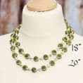 Fern 1 Necklace 18