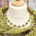 Fern 1 Necklace 18