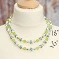 Fern 2 Necklace 18