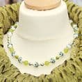 Fern 2 Necklace 18