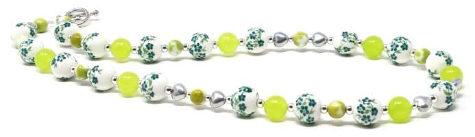 Fern 2 Necklace 18