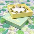 Fern B1 Bracelet (Available in 2 Sizes)