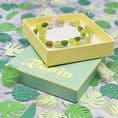 Fern B3 Bracelet (Available in 2 Sizes)