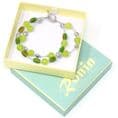 Fern B3 Bracelet (Available in 2 Sizes)