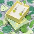 Fern E1 Earrings