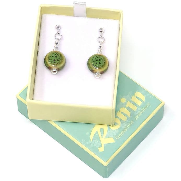 Fern E4 Earrings