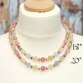 Firefly 1 Necklace 18