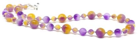 Firefly 2 Necklace 18" or 20"