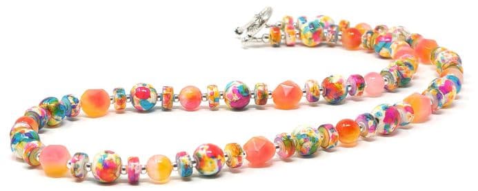 Firefly 3 Necklace 18
