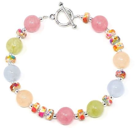Firefly B1 Bracelet (Available in 2 Sizes)