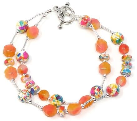 Firefly B3 Bracelet (Available in 2 Sizes)
