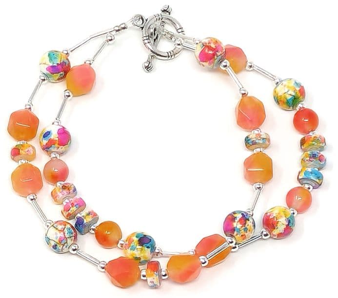 Firefly B3 Bracelet (Available in 2 Sizes)