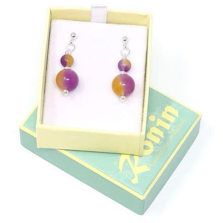Firefly E2 Earrings