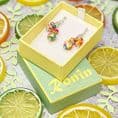 Firefly E3 Earrings