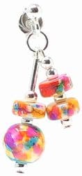 Firefly E3 Earrings