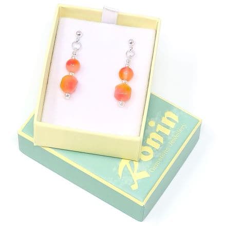 Firefly E4 Earrings