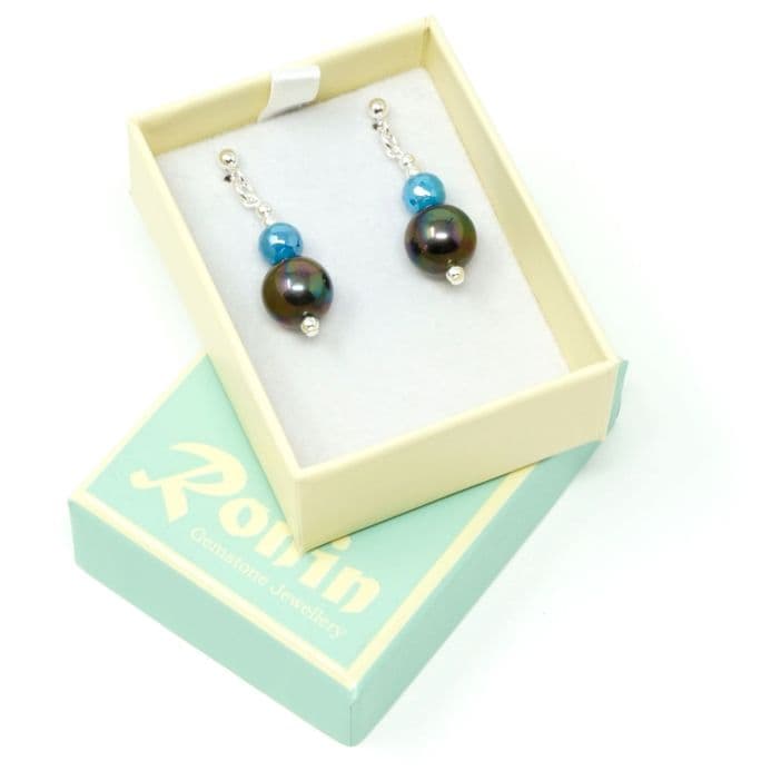 Folklore E2 Earrings