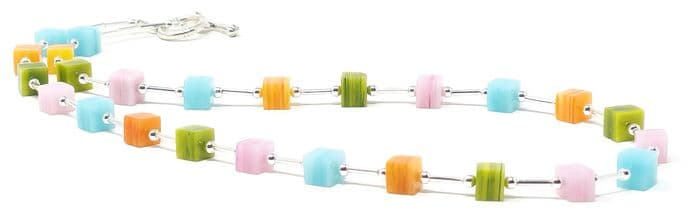 Forever 1 Necklace 18