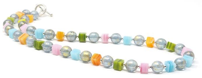 Forever 2 Necklace 18