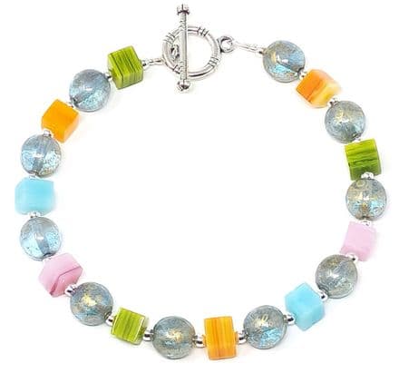 Forever B2 Bracelet (Available in 2 Sizes)