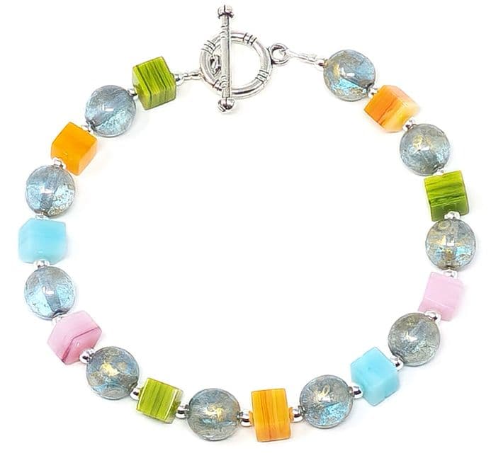 Forever B2 Bracelet (Available in 2 Sizes)