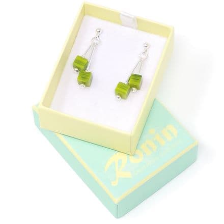 Forever E2 Earrings