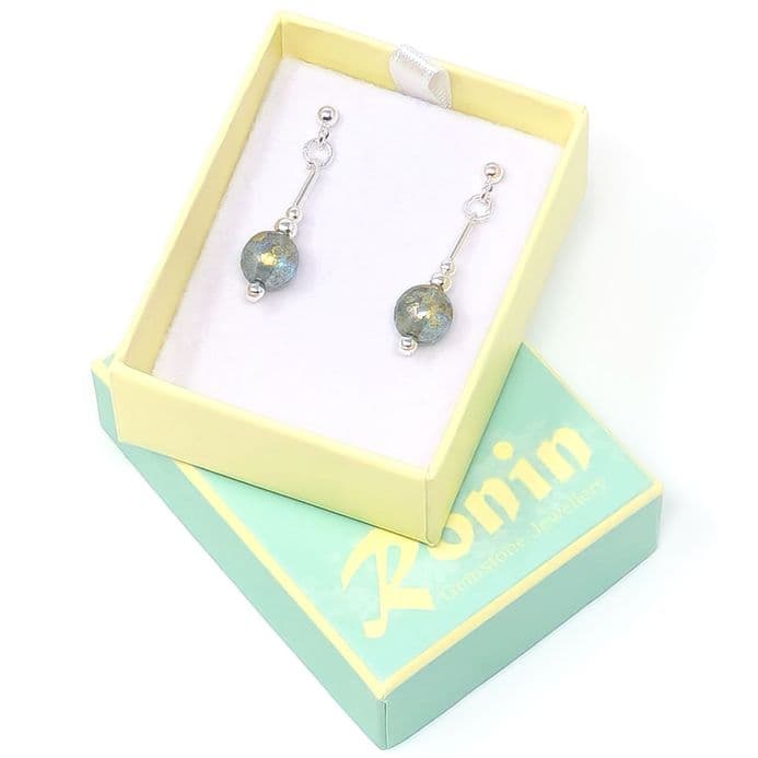 Forever E5 Earrings