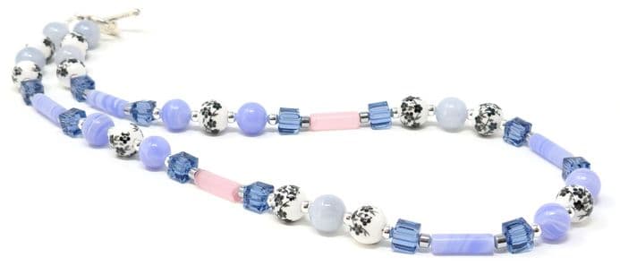 Foxglove 2 Necklace 18