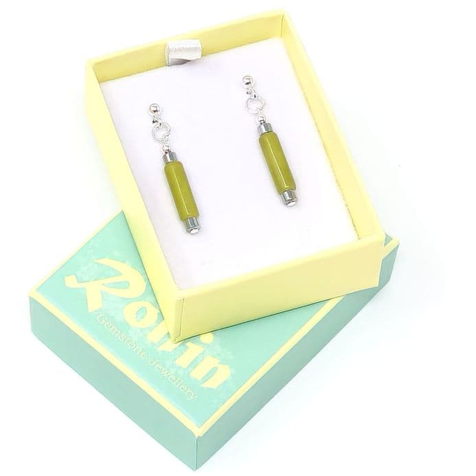 Foxglove E2 Earrings