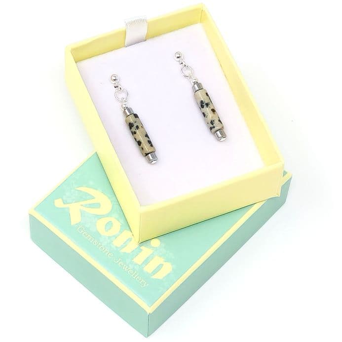 Foxglove E3 Earrings