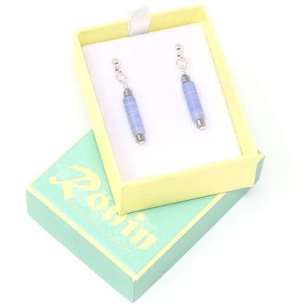 Foxglove E4 Earrings