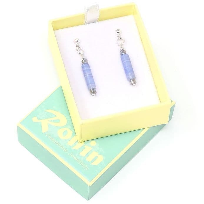 Foxglove E4 Earrings