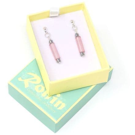 Foxglove E5 Earrings