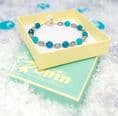 Frost B1 Bracelet (Available in 2 Sizes)