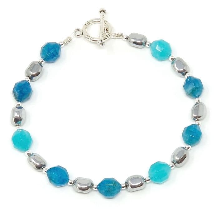 Frost B1 Bracelet (Available in 2 Sizes)