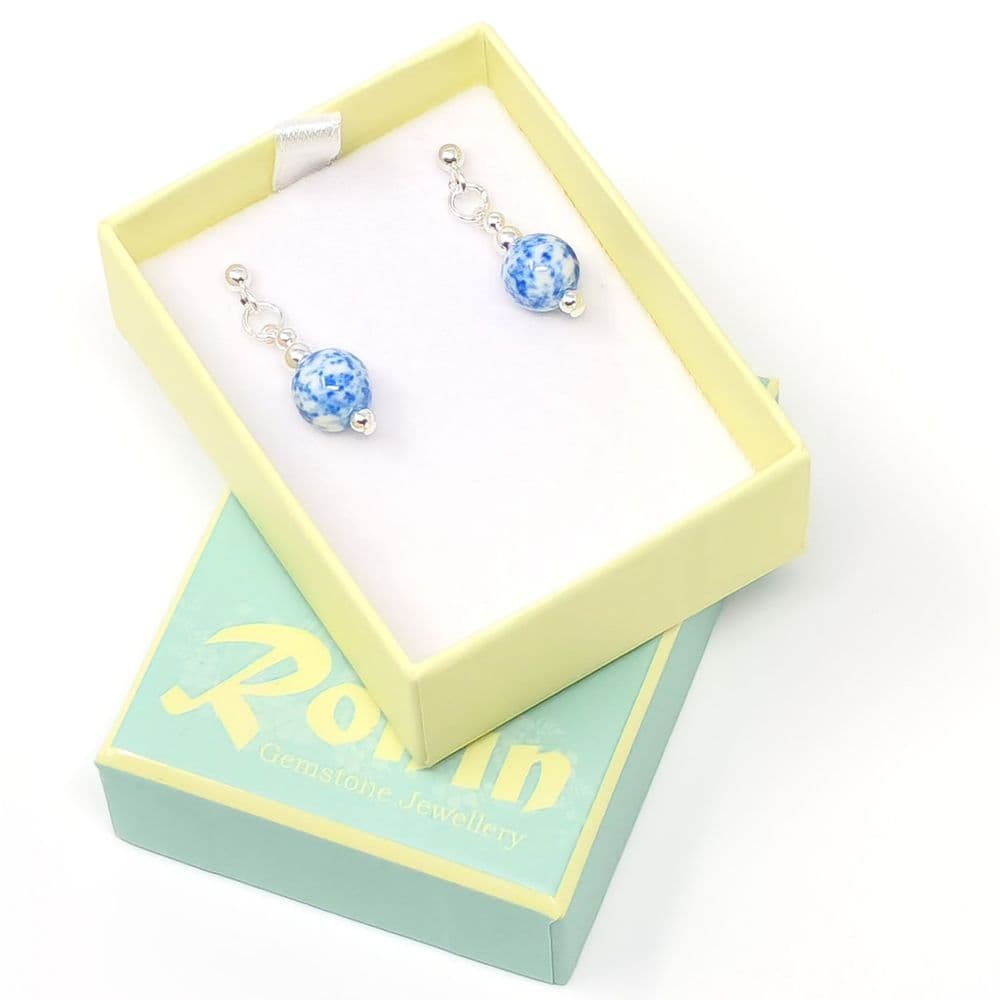 E4 Earrings