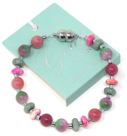 Gems B12 Bracelet x 2 (£7.95 Each)