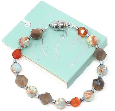 Gems B18 Bracelet x 2 (£7.95 Each)