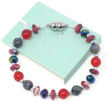 Gems B20 Bracelet x 2 (£7.95 Each)