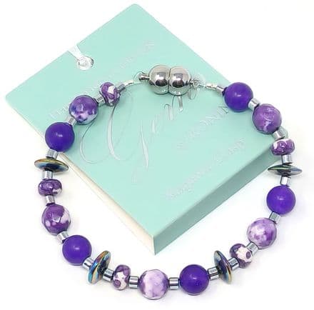 Gems B4 Bracelet x 2 (£7.95 Each)