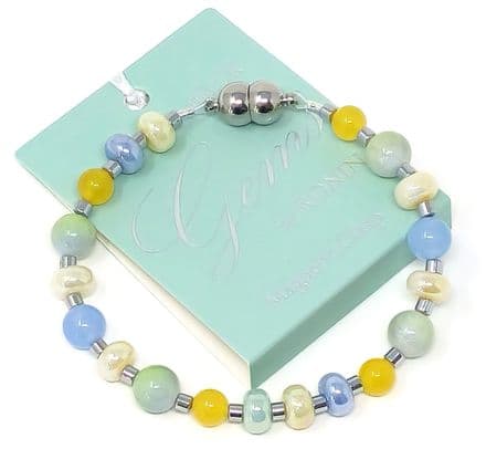 Gems B5 Bracelet x 2 (£7.95 Each)