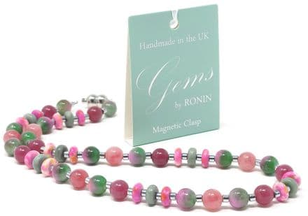 Gems N12 Necklace x 2 (£10.95 each)