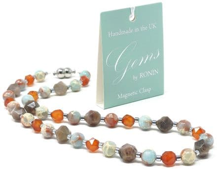 Gems N18 Necklace x 2 (£10.95 each)