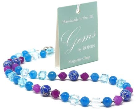 Gems N19 Necklace x 2 (£10.95 each)
