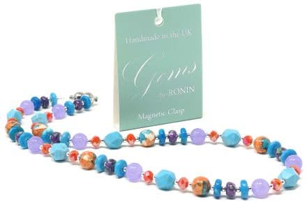 Gems N3 Necklace x 2 (£10.95 each)