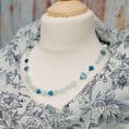Heartfelt 1 Necklace 18