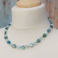 Heartfelt 2 Necklace 18
